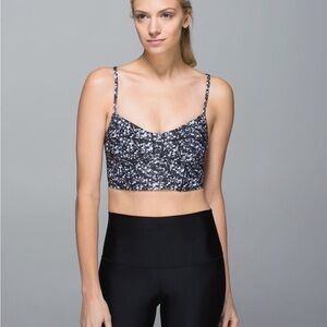 Lululemon Core Set Bra